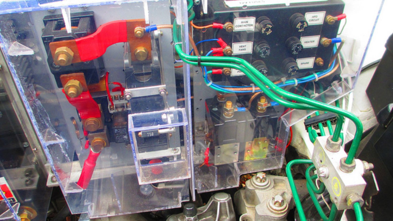 What are Electric Car Conversion Kits?