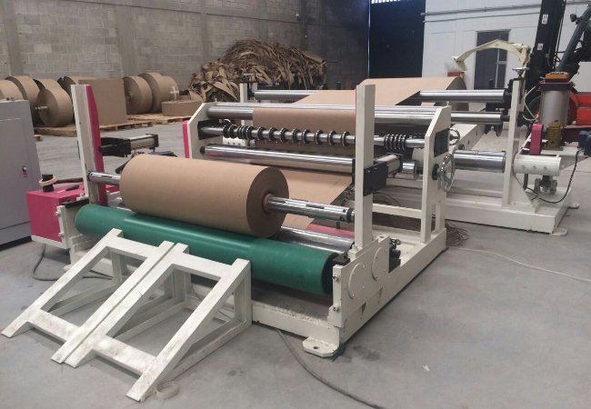 Common Issues to Watch Out for When Importing Automatic Paper Board Slitting Machines From China
