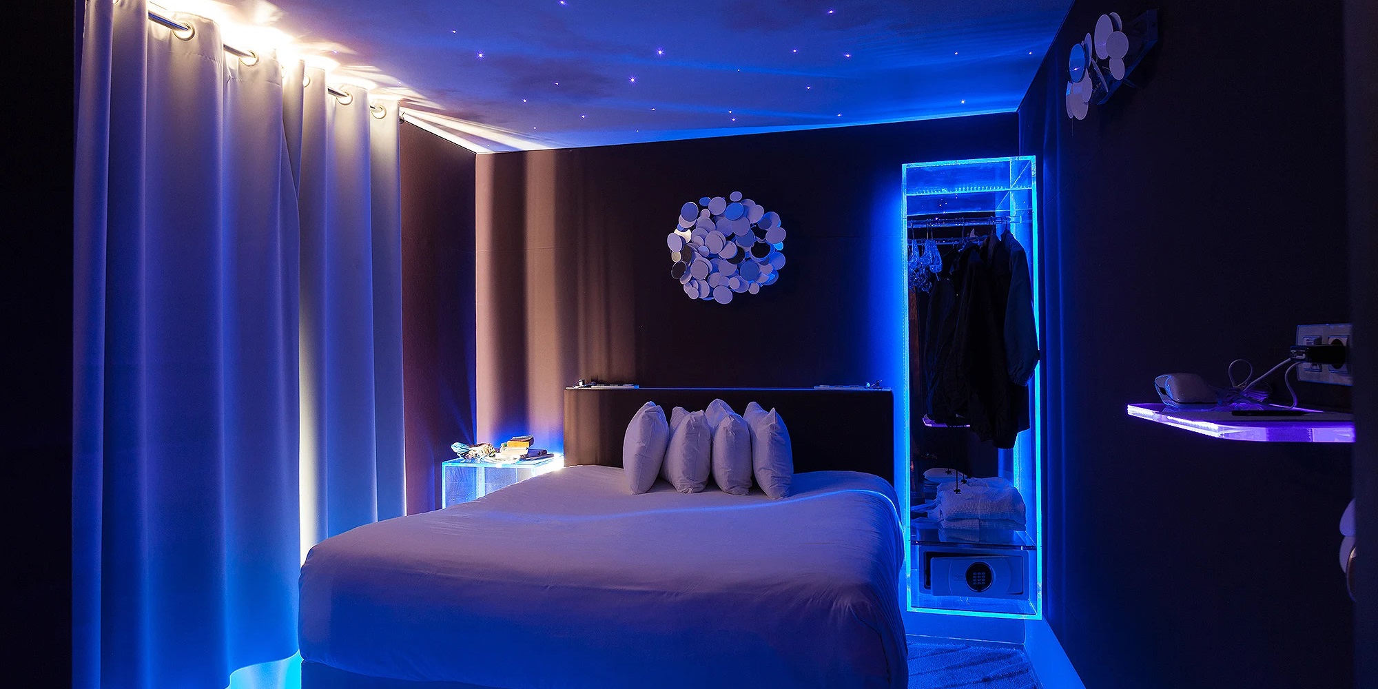 Different Type Of Govee Strip LED Lights Indoor