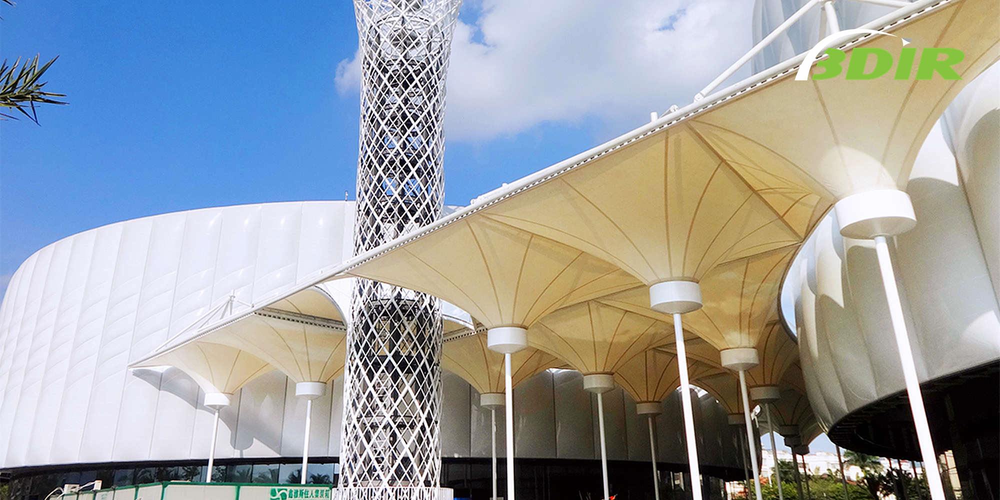 Popular Eco Tent Resorts That You Must Visit