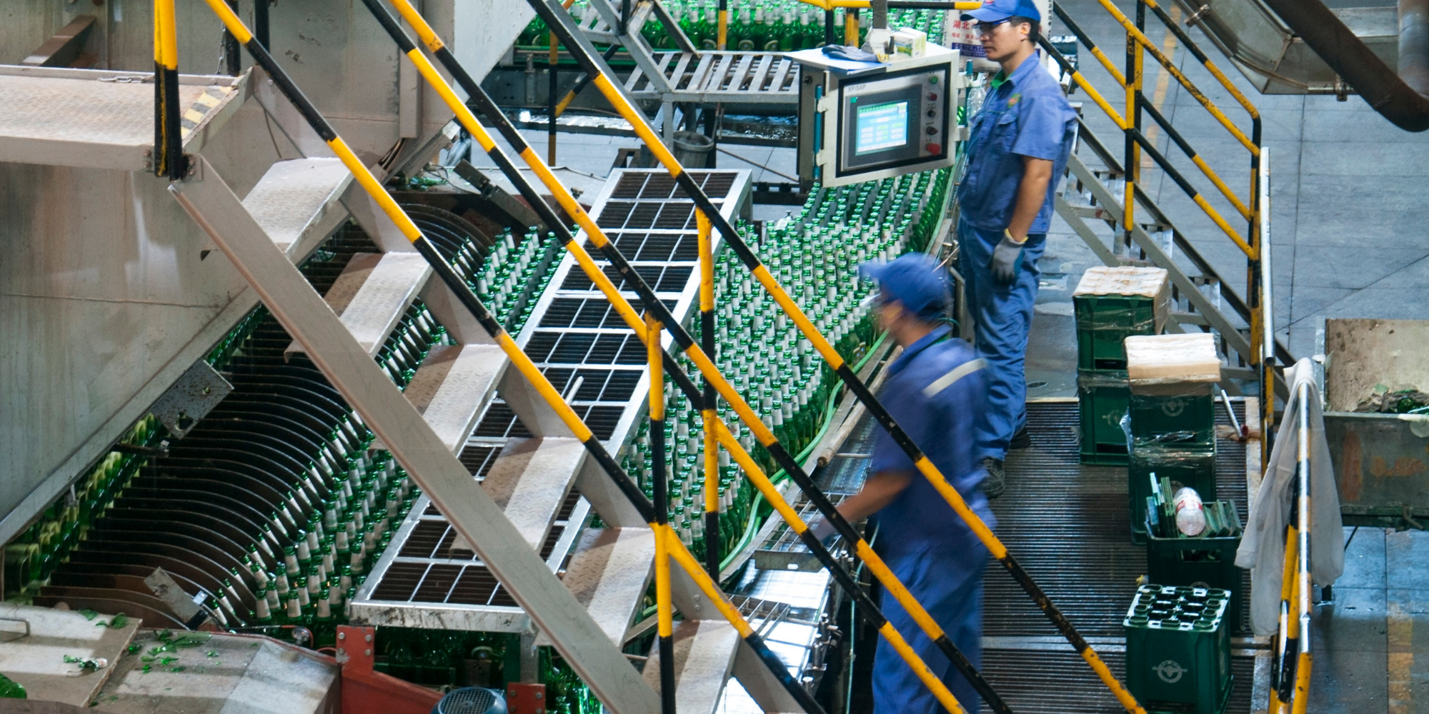 The Different Types of Plastic Injection Molding Machines