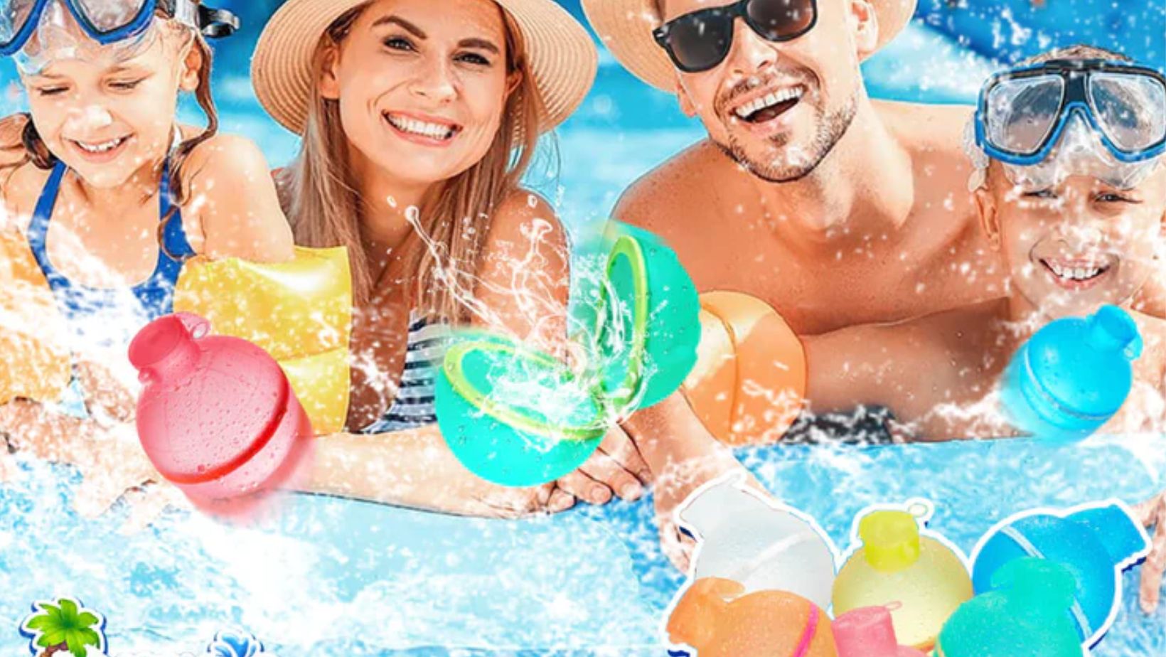 How Long Does It Take for Biodegradable Water Balloons to Decompose?