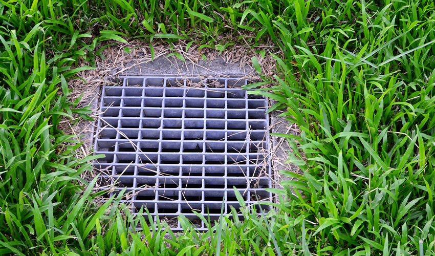 Elements to Consider When Choosing a Plastic Drainage Catch Basin