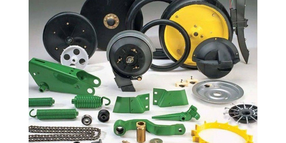 Applications Of Forging Across Various Industries