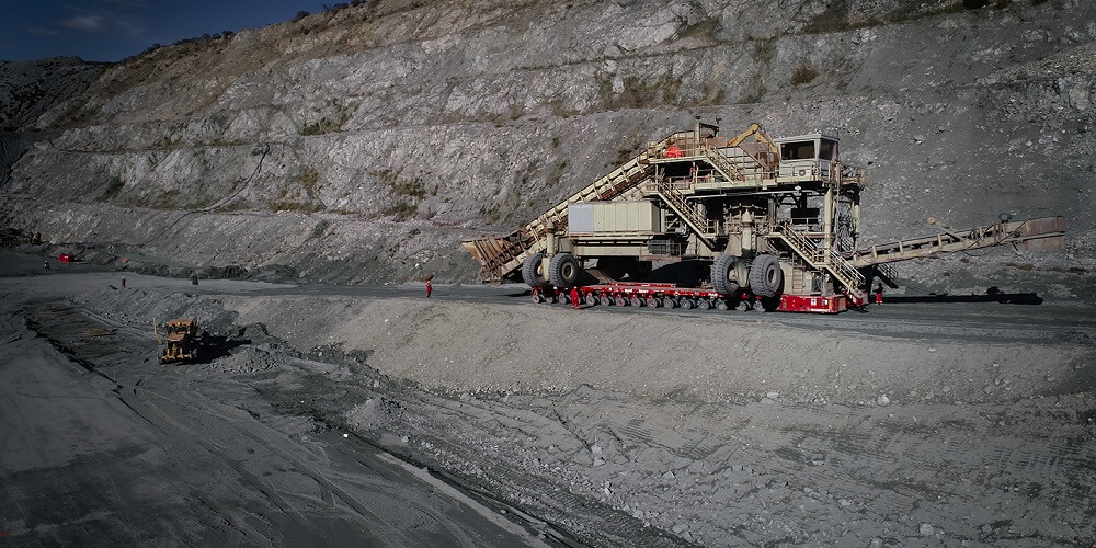 Main Factors to Consider Before Buying a Rock Crusher
