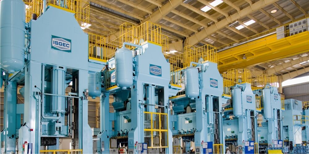 The Complete Guide to understanding the Hydraulic press