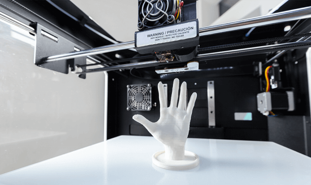 What is a 3D printer and how does it work?