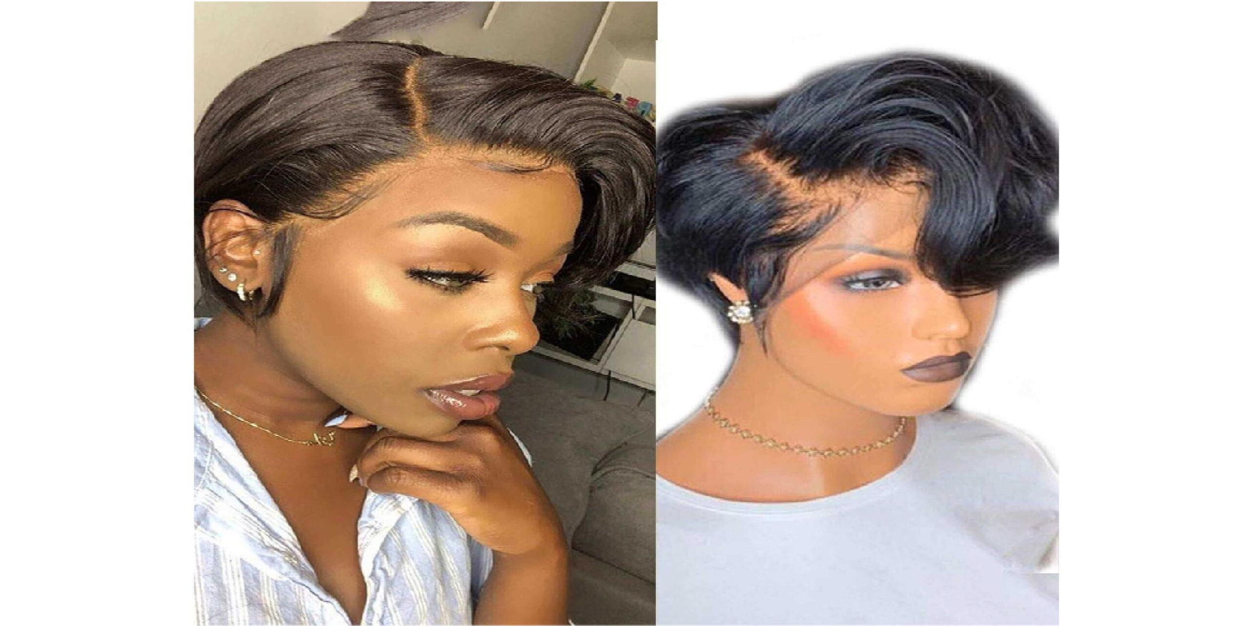 Discover your beauty with Onemorehair lace front wig