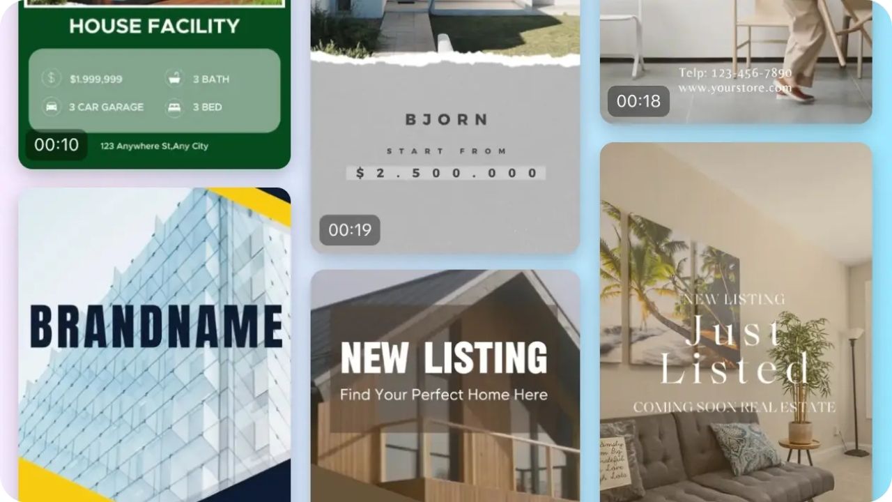A Beginner's Guide to Video Creation in Real Estate using Pippit