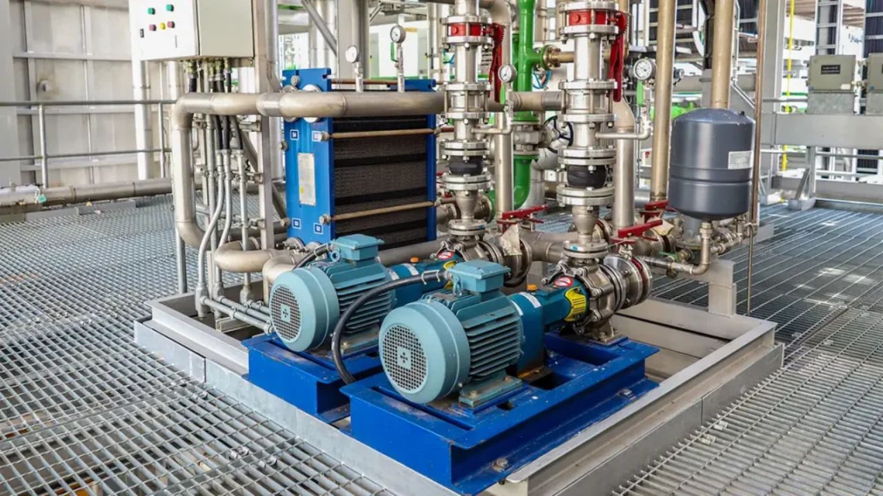 What Sets a Trusted Industrial Pump Supplier Apart in Today’s Market