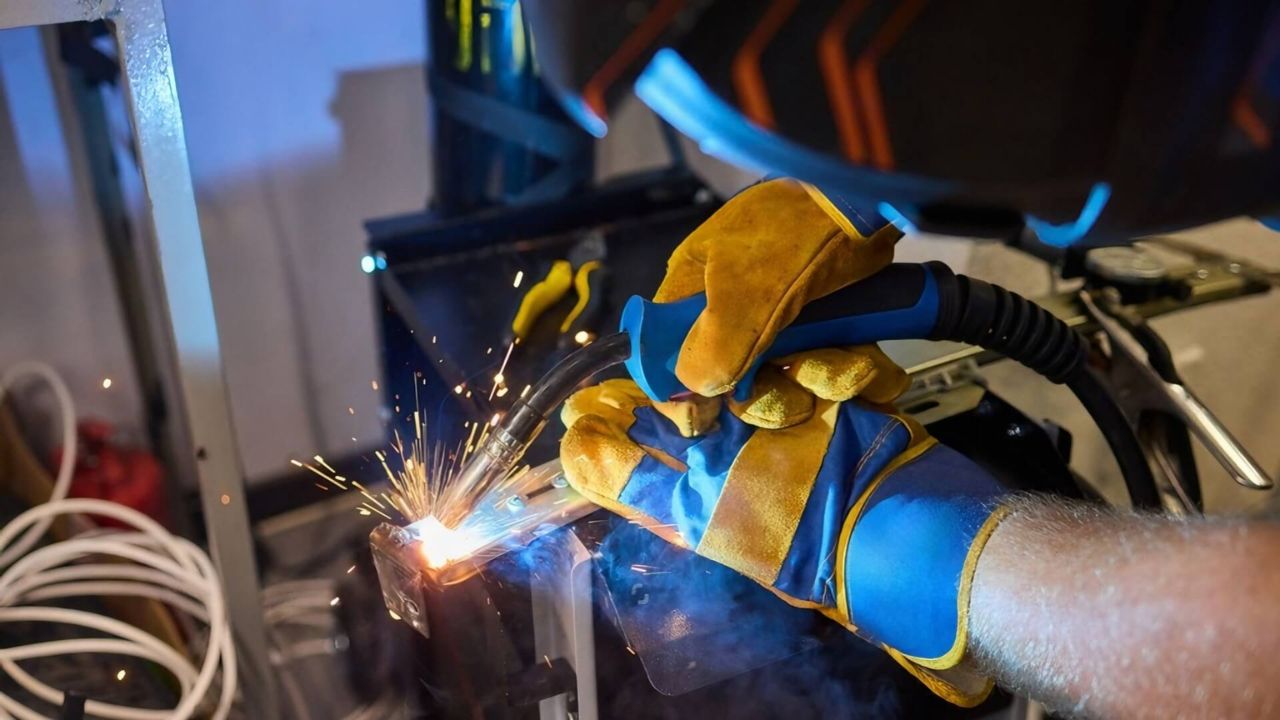What Does Steel Melt At? Facts Every Metalworker Should Know